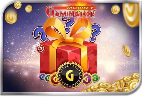gaminator free coins link